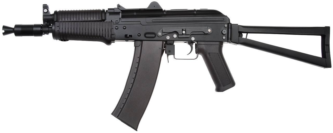 AKS-74UN, oceľ, Cyma Standard, CM.045 + doprava zdarma