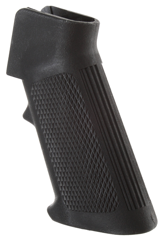 Pažbička M16, M4, čierna, Cyma + doprava zdarma