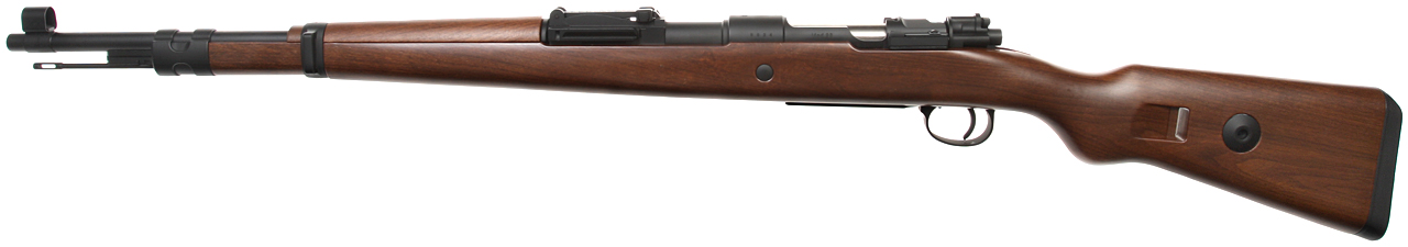 Mauser Kar98k, Snow Wolf, SW-022 + doprava zdarma