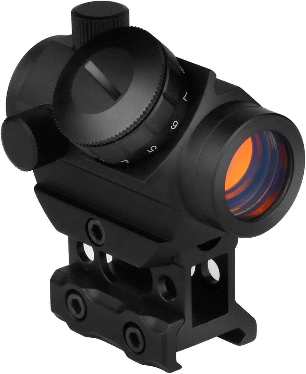 Kolimátor 102T, T-Eagle + doprava zdarma