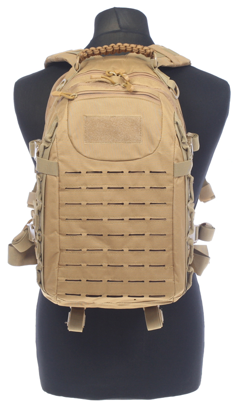 Batoh Dragon EGG MK II, TAN, ACM + doprava zdarma