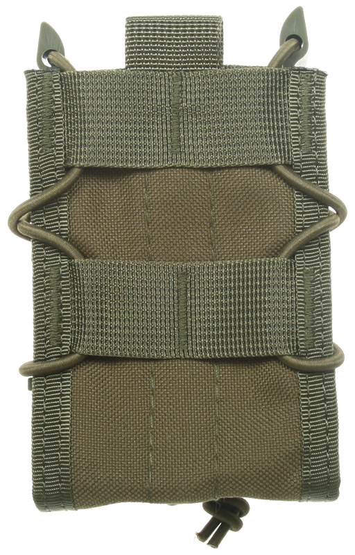 Sumka na zásobníky M4/AK Spider, OD, ACM + doprava zdarma