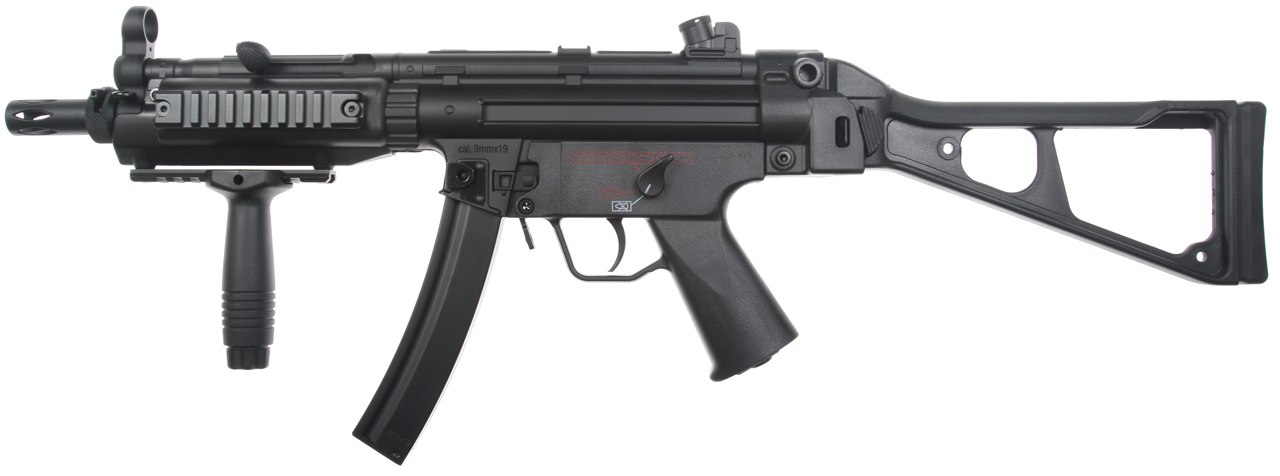 H&K MP5 UMP, Cyma Standard, CM.041 + doprava zdarma