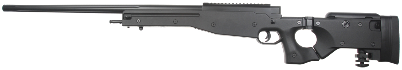 L96 AWF, Black, Cyma, CM.706 + doprava zdarma