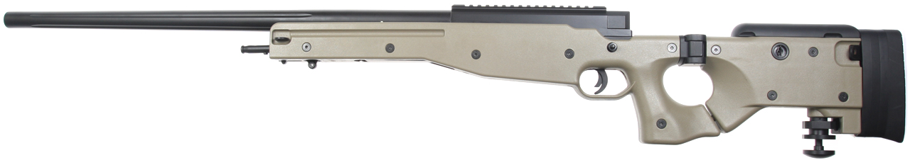 L96 AWF, TAN, Cyma, CM.706 + doprava zdarma