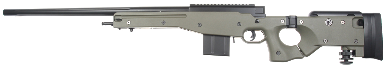 L96 AWF, OD, Cyma, CM.706 + doprava zdarma