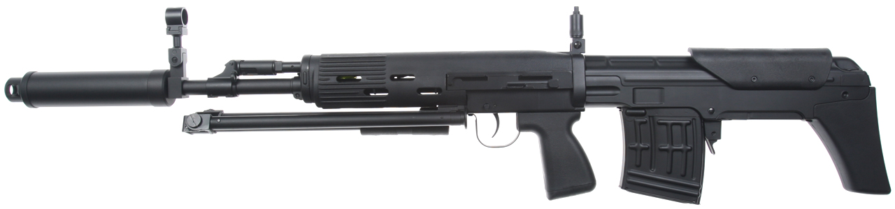 SVU, Black, Cyma Standard, CM.057 SVU + doprava zdarma