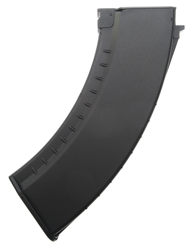 Zásobník AK47, 150 BB, čierny, Cyma, C.89 + doprava zdarma