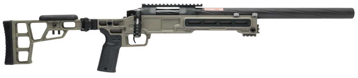 MLC-LTR 303 Sniper, OD, Maple Leaf + doprava zdarma