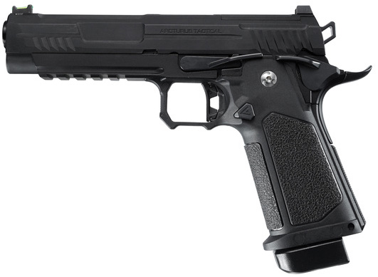 HI-CAPA 5.1 Vanguard OR, GBB, Arcturus + doprava zdarma