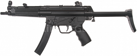 H&K MP5A3, Tokyo Marui