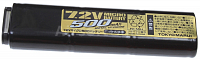 Batéria AEP 7,2V, 500 mAh, Tokyo Marui
