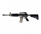 PTW M4A1 MAX, M150, Systema