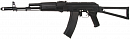 AK-74S, D-Boys, BY-002, RK-02