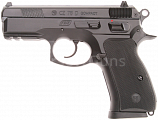 CZ 75D Compact, ASG