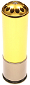 Plynová patróna, granát, 40 mm, 204 BB, MadBull