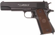 Colt M1911, GBB, kov, KSC, KWA
