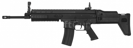 FN SCAR, Black, D-Boys, BY-803B, SC-01B
