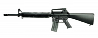 Armalite M15A4 Rifle, new version, Classic Army