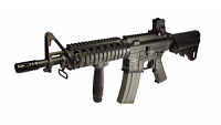 Armalite M15A4 CQB, new version, Classic Army