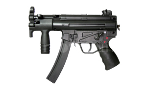 B&T MP5K, Classic Army