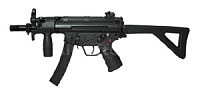 B&T MP5K PDW, Classic Army