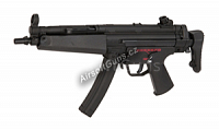 B&T MP5A5, bez svietidla, Classic Army