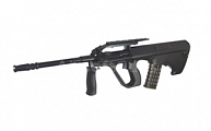 Steyr AUG A2 Police, Classic Army