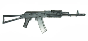 AK-74 RIS, APS
