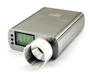 Chronograf E9800 LCD, ACM