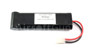 Batéria VB Large 8,4V, 2000 mAh, VB Power