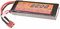 Batéria VB Li-Pol 7,4V, 2200 mAh, 20C, VB Power