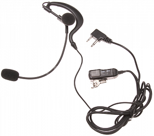 Handsfree MA 30-L, Midland