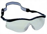 Ochranné okuliare AOSafety QX 3000, číre, 3M