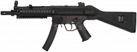 MP5A4, RIS, Cyma, CM.041B