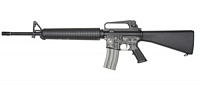 Armalite M15A2 Rifle, new version, Classic Army