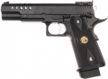 HI-CAPA 5.1 OPS-MRP, GBB, ACM