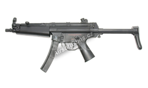 MP5A5, GBB, Bell