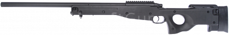 L96A1 Black, AGM, MP002B