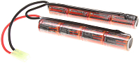 Batéria VB CQB 9,6V, 1600 mAh, VB Power