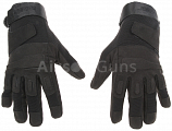 Taktické rukavice SOLAG, čierne, L, Blackhawk