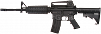 Classic Custom M4A1, 150 m/s, AirsoftGuns, BY-036, BI-3681M