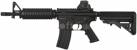 Classic Custom M4 CQB-R, 150 m/s, AirsoftGuns, BY-039, BI-3981M