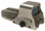 Holografický kolimátor EOTech 552, TAN, ACM