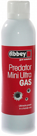 Plyn Predator Ultra Gas, Mini, Abbey