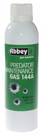 Mazacie plyn Predator 144a, Mini, Abbey