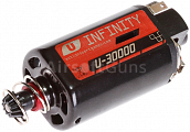 Krátky motorček INFINITY U-30000, LS, HT, ASG