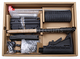 PTW M4A1 MAX 2013, M150, Ambidextrous, Ultimate Challenge Kit, Systema