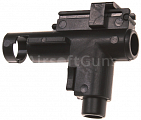 ASHU hop-up komora M16, M4 so snímačom, Airsoft Syst.