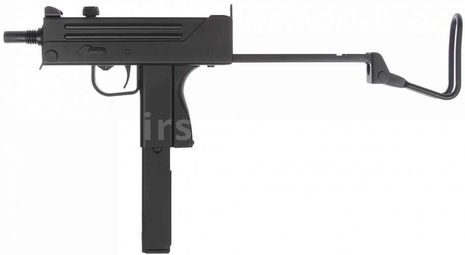 Ingram MAC-11, GBB, Well, G11